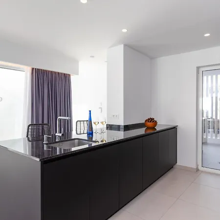 Ereza Royal Elite Hoopoe 109 Villa Playa Blanca (Lanzarote)