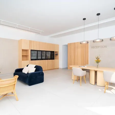 Ereza Royal Elite Hoopoe 109 Villa