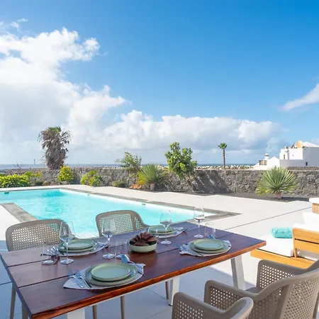 Villa Ereza Royal Elite Hoopoe 109 *