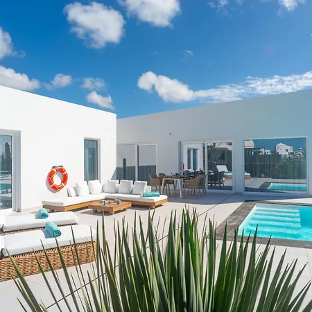 Ereza Royal Elite Hoopoe 109 Villa *